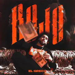 Rojo - Single by El Greco album reviews, ratings, credits