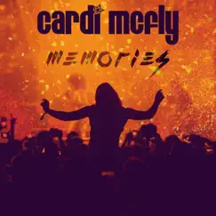 Memories - EP by Cardi McFly album reviews, ratings, credits