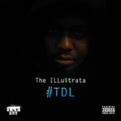 Tall Dark & Lyrical by The Illu$trata album reviews, ratings, credits