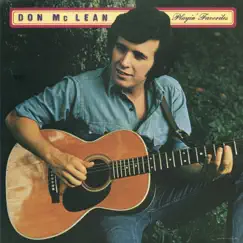 Playin' Favorites by Don Mclean album reviews, ratings, credits