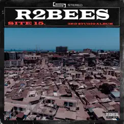 Site 15 by R2Bees album reviews, ratings, credits