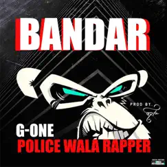 Bandar (feat. Karta) Song Lyrics