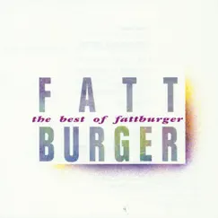 The Best of Fattburger by Fattburger album reviews, ratings, credits