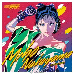 Miho Nakayama Night Tempo presents The Syowa Groove - Single by Night Tempo & Miho Nakayama album reviews, ratings, credits