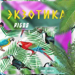 Экзотика - Single by Rigos album reviews, ratings, credits