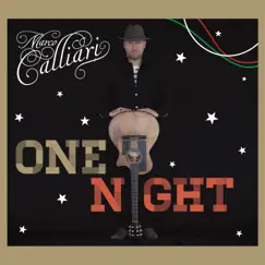 One night (Live) by Marco Calliari album reviews, ratings, credits