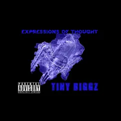 Expressions of Thought - Single by Sinima Beats & Tiny Biggz album reviews, ratings, credits