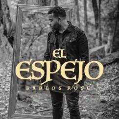 El Espejo Song Lyrics