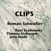 Clips (Live) - Single album lyrics, reviews, download