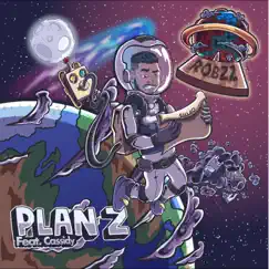 Plan Z (feat. Cassidy) Song Lyrics
