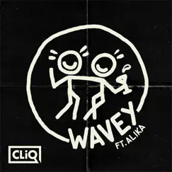 Wavey (feat. Alika) [DJ Maphorisa Remix] Song Lyrics