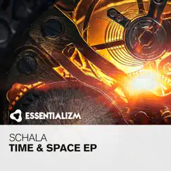 Time & Space - EP by SCHALA album reviews, ratings, credits