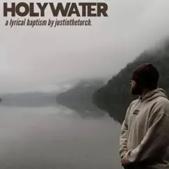 Holy Water by Justin Bergen album reviews, ratings, credits