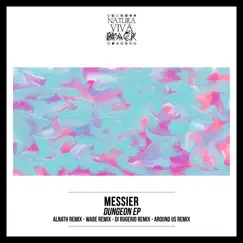 Dungeon by Messier album reviews, ratings, credits