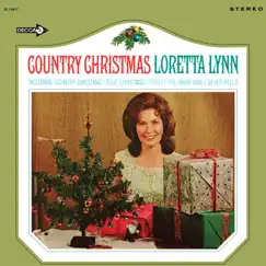 Country Christmas Song Lyrics