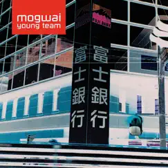 Young Team by Mogwai album reviews, ratings, credits