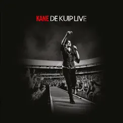 De Kuip live by Kane album reviews, ratings, credits