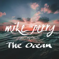 The Ocean (feat. Shy Martin) Song Lyrics