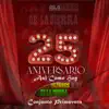 Así Como Hoy 25 Aniversario (En Vivo) - Single album lyrics, reviews, download