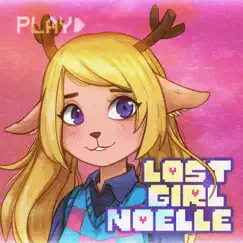 Lost Girl Noelle (Deltarune) - Single by GlitchxCity & DJ Cutman album reviews, ratings, credits