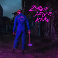 Zombie Jaeger Khan - EP by Zombie Jaeger Khan album reviews, ratings, credits