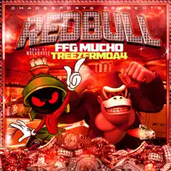 RedBull (feat. TreezfrmDa4) - Single by Ffg Mucho album reviews, ratings, credits