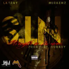 S.I.N (feat. Murkemz) - Single by LaTray album reviews, ratings, credits