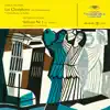 Milhaud: Les Choéphores; Honegger: Symophony No. 5; Roussel: Bacchus et Ariane (Igor Markevitch – The Deutsche Grammophon Legacy: Volume 15) album lyrics, reviews, download