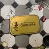 Ohropax (feat. KDM Shey) - Single album lyrics, reviews, download