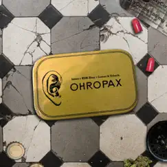 Ohropax (feat. KDM Shey) Song Lyrics
