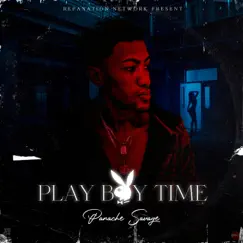 Play Boy Time by Panache Savage album reviews, ratings, credits