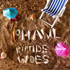 Riptide Woes - Single by PHAWL album reviews, ratings, credits