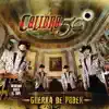 Guerra De Poder album lyrics, reviews, download
