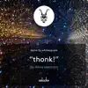 Thonk! - Single album lyrics, reviews, download