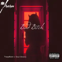 Bad Bitch (feat. TrappBaee) - Single by Soul Dinero album reviews, ratings, credits