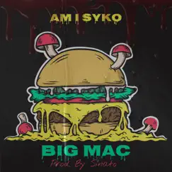 Big Mac - Single by Am I Syko album reviews, ratings, credits