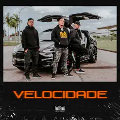 Velocidade (feat. SoudCrime) Song Lyrics