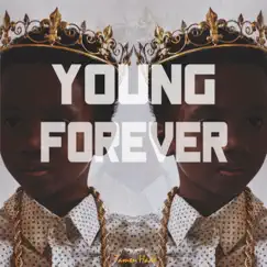 Young Forever - EP by Tamen Hade album reviews, ratings, credits