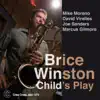 Child's Play (feat. Mike Moreno, David Virelles, Joe Sanders & Marcus Gilmore) album lyrics, reviews, download