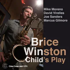 Child's Play (feat. David Virelles, Joe Sanders, Marcus Gilmore & Mike Moreno) Song Lyrics