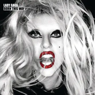 Born This Way (Special Edition) by Lady Gaga album reviews, ratings, credits