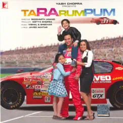 Ta Ra Rum Pum (Original Motion Picture Soundtrack) by Vishal & Shekhar album reviews, ratings, credits