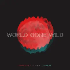 World Gone Wild - Single by UNSECRET & Sam Tinnesz album reviews, ratings, credits