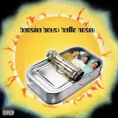 Hello Nasty (Deluxe) by Beastie Boys album reviews, ratings, credits