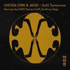 Until Tomorrow (Djeff Remix) Song Lyrics