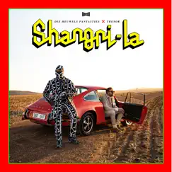 SHANGRI-LA (Radio Edit) Song Lyrics