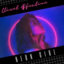 Neon Girl Song Lyrics