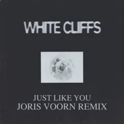 Just Like You (Joris Voorn Remix) Song Lyrics