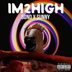 IM2HIGH (feat. sunnyisdead) Song Lyrics