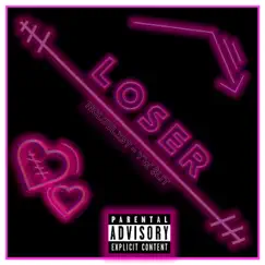 LOSER (feat. YW $LIT) Song Lyrics